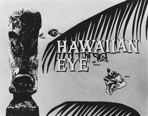 Hawaiian Eye | ABC Wiki | Fandom