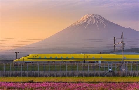 Shinkansen Hd Wallpapers