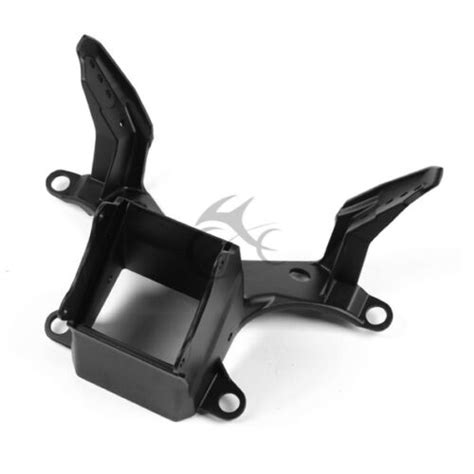 Front Upper Headlight Fairing Stay Bracket Fit For YAMAHA YZF R6 YZF R6