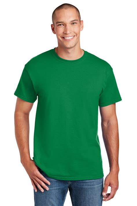 Gildan Dryblend 50 Cotton 50 Poly T Shirt Product Online Apparel