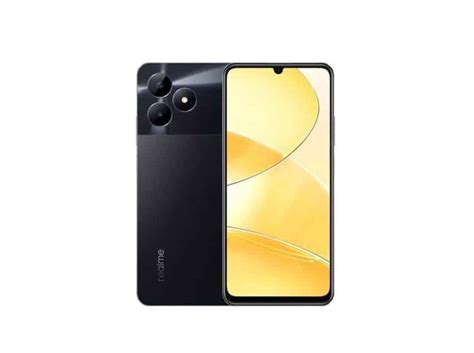 مواصفات Realme C51 وعيوبه وأسعاره