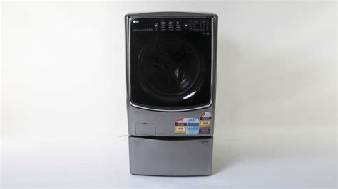 Lg Twin171216t Review Washing Machine Choice