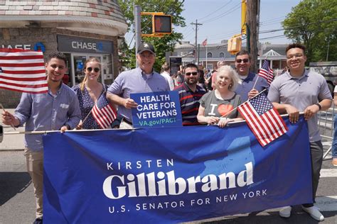 Sen Kirsten Gillibrand On Twitter Im At The Staten Island Memorial