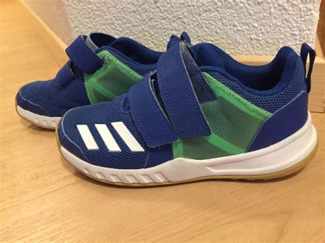 Hallenturnschuhe Adidas Gr Kaufen Auf Ricardo