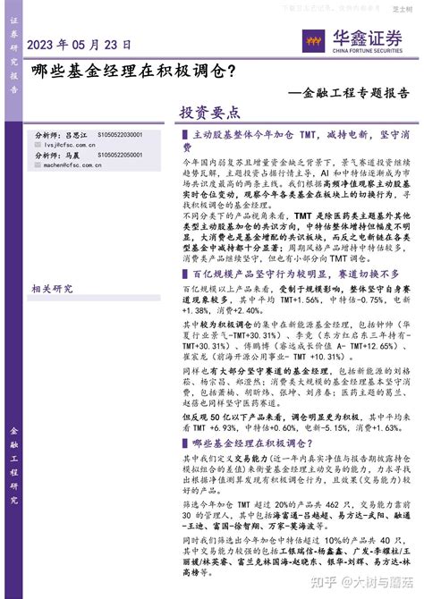 金工海外量化研究系列：什么是wisdomtree的modernalpha？——2023 05 24 知乎