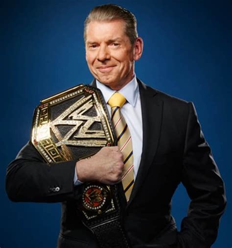 Vincent Kennedy Mcmahon Returns To Wwe Board With Plan To Sell The