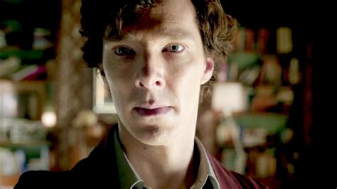 The Empty Hearse Sherlock Thirteen New York Public Media