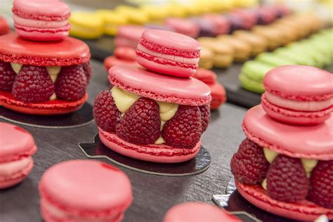 GASTRONOMIE Pâtisserie on vous dit tout sur les tendances du dessert