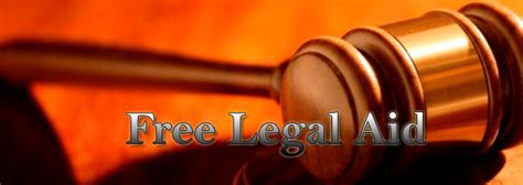 Free Legal Aid By Legal India Legal Helpline India