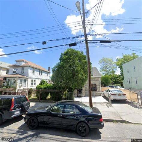 Building Permit Filed For 4136 Boyd Avenue In Wakefield Bronx