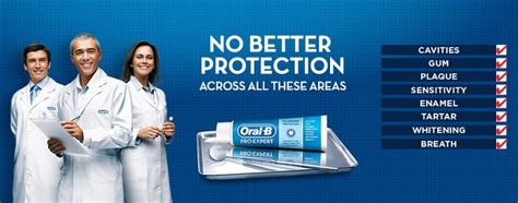 Who Is The Actress In The Oral B Toothpaste Advert Sladekruwvillegas