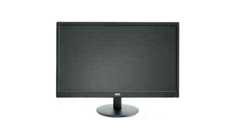 Monitor AOC 2270W 22" LED 1920x1080 Czarny Klasa A | AMSO