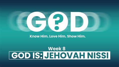 Sunday Morning July 30 2023 GOD Jehovah Nissi YouTube