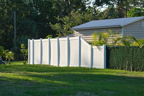 Your Guide In Installing A Vinyl Fence