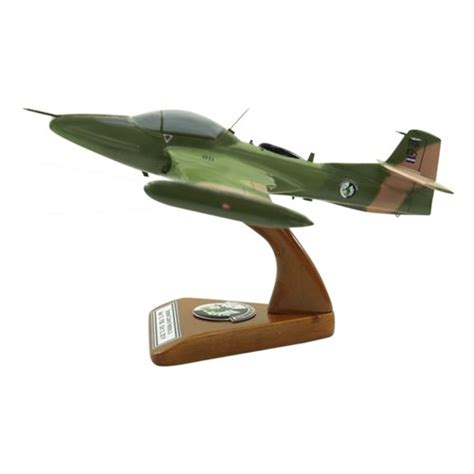 Design Your Own A-37 Dragonfly Custom Airplane Model | Custom A-37 ...