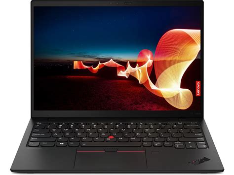 Lenovo ThinkPad X1 Nano Gen 1 Full Specifications | DeviceBeast.com