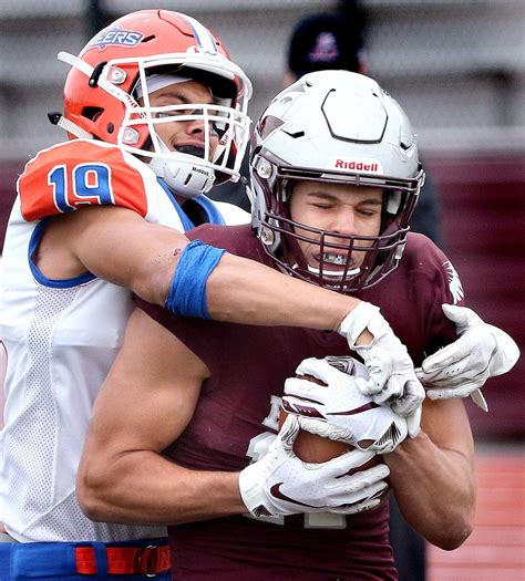 UW-La Crosse football: A lot on the line for Eagles at Eau Claire ...