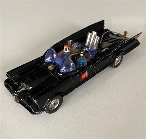 Corgi Batmobile for sale | Only 4 left at -75%