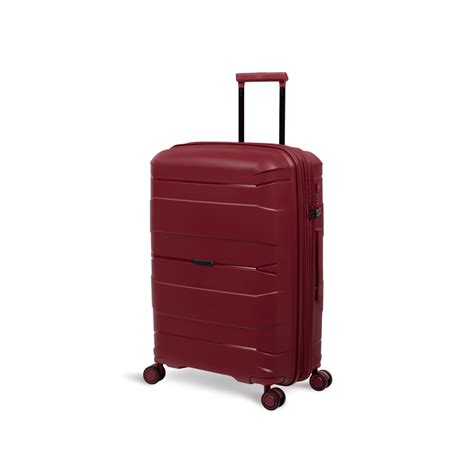 Британский багажный бренд, чемодан для путешествия | IT luggage