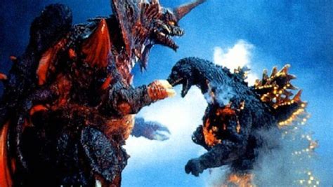 All 31 Godzilla Movies Ranked Part Two