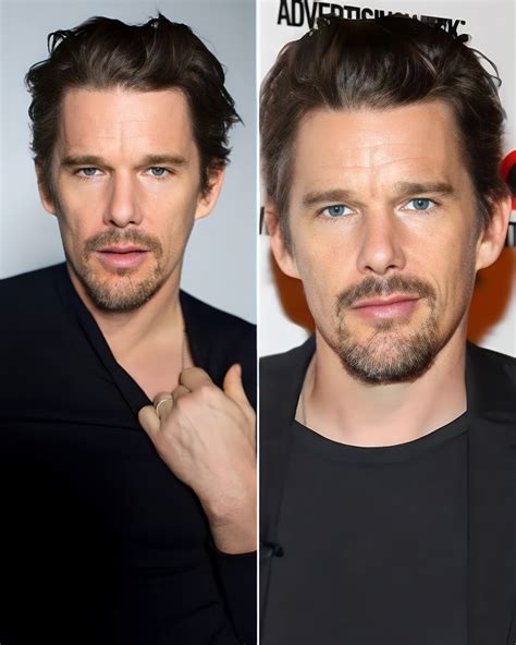 Voice Ethan Hawke Is A Talented Actor Writer And Director Known For