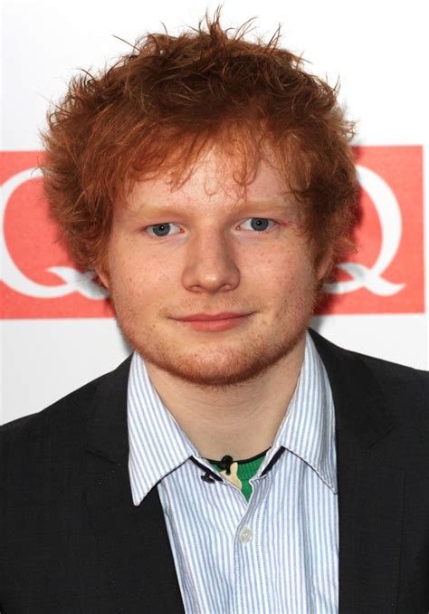 Ed Sheeran Picture 19 - The Q Awards 2011 - Arrivals