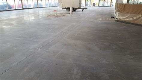 Concria Mercedes-Benz-Car-Showroom-Germany-Concrete-floor-before ...