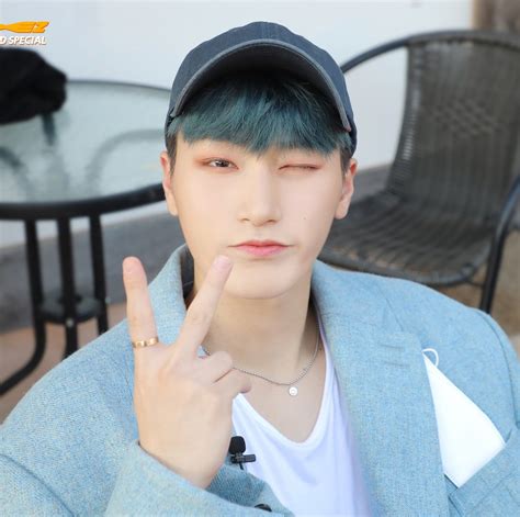 Ateez에이티즈 On Twitter Imz7kalxre Twitter