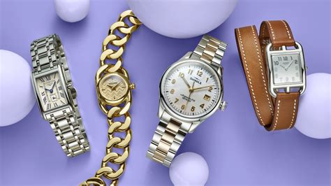 The Best Watches for Women, Recommended by Collectors and Stylists ...