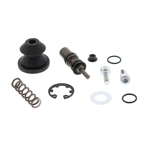 All Balls Racing Master Cylinder Rebuild Kit 18 1006