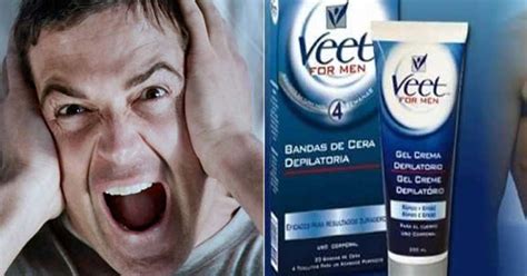 Veet For Men