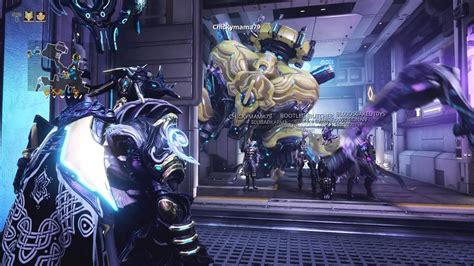 Raknoid Companions General Discussion Warframe Forums