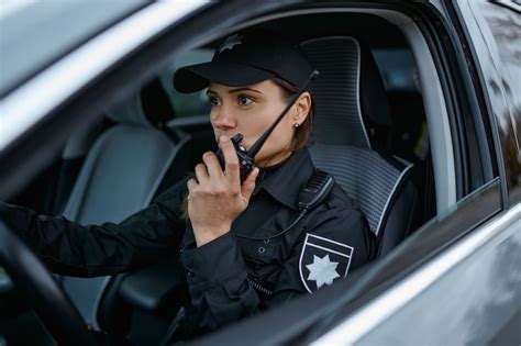 Qual Faculdade Fazer Para Ser Policial Federal Feminina - 7