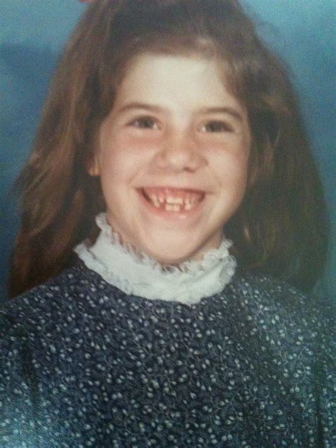 The incredible lisa lu childhood story that inspired her acting 23