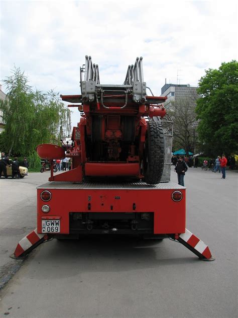 Magirus Deutz 150 D 11 | Magirus Deutz 150 D 11 magasból men… | Flickr