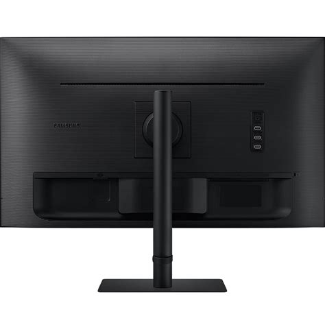 Монитор Samsung ViewFinity S8 S80PB, 32", IPS, 3840 x 2160 4K, 3 x USB ...