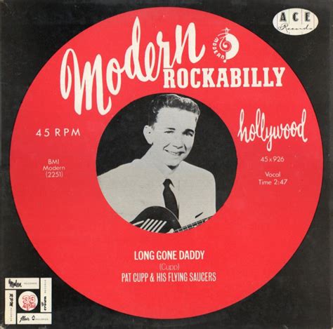 Modern Rockabilly 1981 Vinyl Discogs