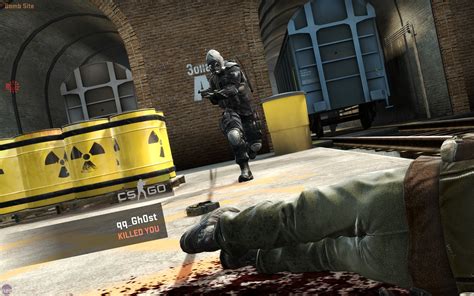 Counter-Strike: Global Offensive review | bit-tech.net