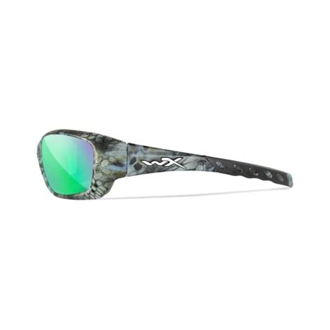 Wiley X Wx Gravity Captivate Polarized Sunglasses Ansi Z87 Safety Glasses For Men And Women Uv