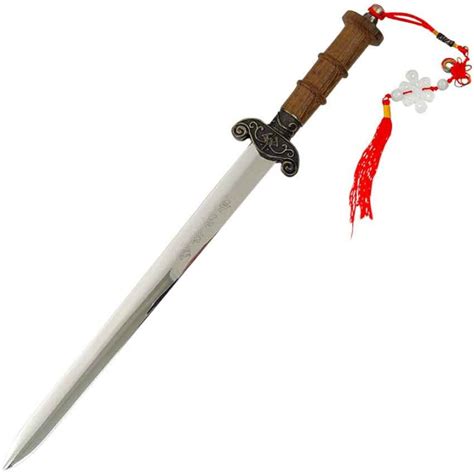 Elf Warrior Dual Swords Mc Fm 411 Medieval Collectibles