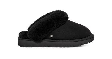 classic slipper ii ugg