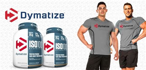 Best Dymatize Iso Flavors Of Ranked Dinewithdrinks