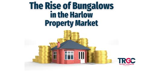 The Rise Of Bungalows In The Harlow Property Market TRGC