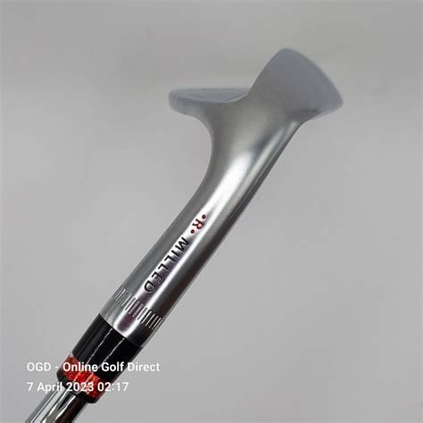 Callaway Mack Daddy 4 Wedge 56 Deg Sports Equipment Sports Games