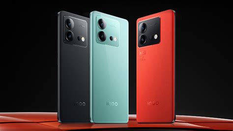 Iqoo Neo 8 Pro Neo 8 Launched In China Iqoo Neo 7 Pro India Launch