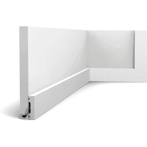 PVC Skirting Boards