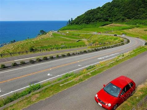 48時間 信州・能登半島絶景アタック（後編：能登絶景海道）｜kuroyonのブログ｜きままに下道ドライブ みんカラ