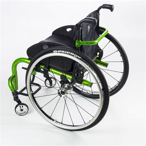 Ki Mobility Rogue Xp Aluminium Wheelchair From Essential Aids