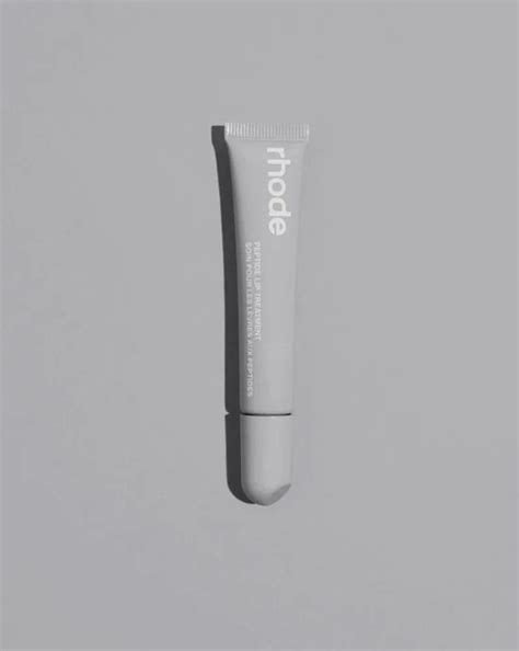 rhode Пептидный бальзам для губ peptide lip treatment (Salted Caramel ...