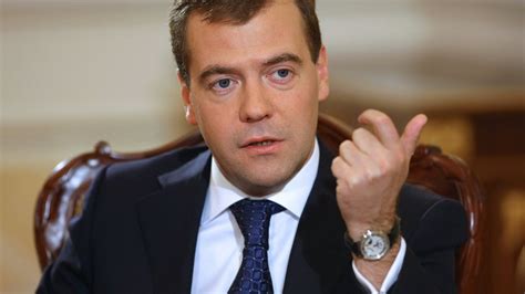 Dmitry Medvedev. Russian Prime Minister corruption scandal. Exposure ...